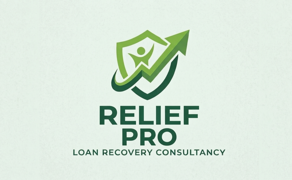 Loan Relief consultant