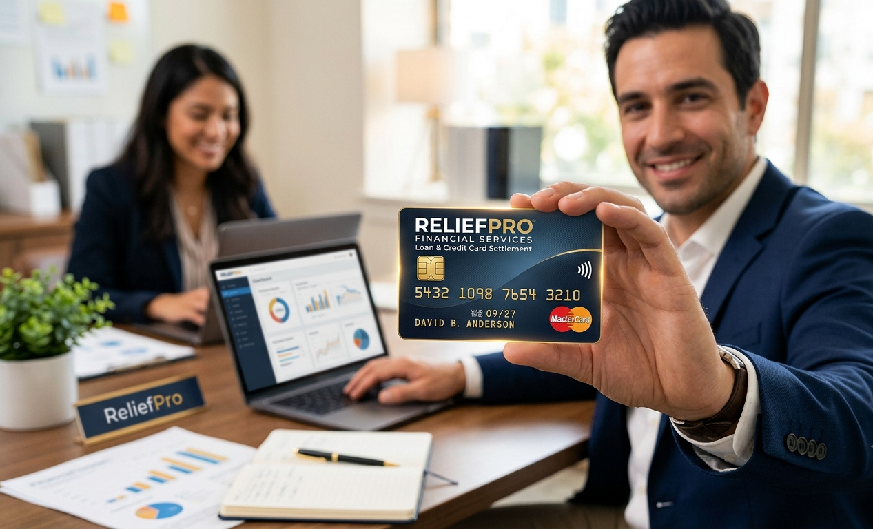 Prepare Proof of Financial Hardship